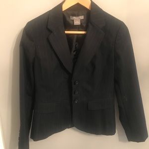 Ann Taylor blazer